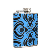 Slooppaden Heupfles (Rechts)