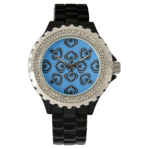 Slooppaden Horloge