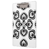 Slooppaden Klembord (Links)