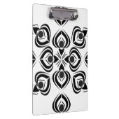 Slooppaden Klembord (Rechts)