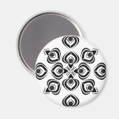 Slooppaden Magneet (Voorkant / Achterkant)