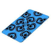 Slooppaden Magneet (Linkerzijde)