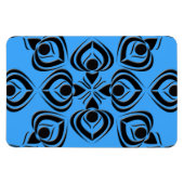 Slooppaden Magneet (Horizontaal)