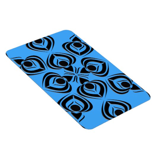 Slooppaden Magneet (Rechterzijde)