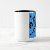 Slooppaden Mok (Midden)