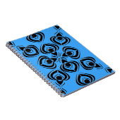 Slooppaden Notitieboek (Rechterzijde)