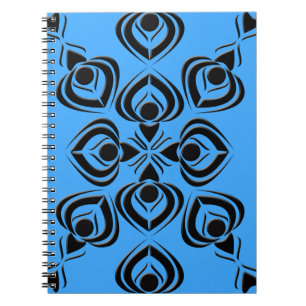 Slooppaden Notitieboek
