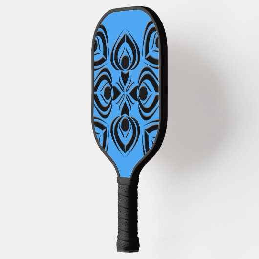 Slooppaden Pickleball Paddle (Links)