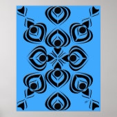 Slooppaden Poster (Voorkant)