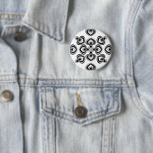 Slooppaden Ronde Button 5,7 Cm (In situ)