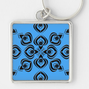 Slooppaden Sleutelhanger