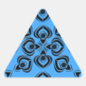 Slooppaden Sticker (Voorkant)