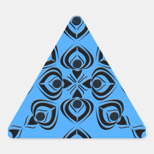 Slooppaden Sticker (Voorkant)