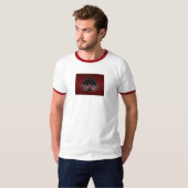 Slooppaden T-shirt (Voorkant volledig)