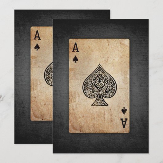 Sloopschoppen werpen kussen bedankkaart (Voorkant / Achterkant)