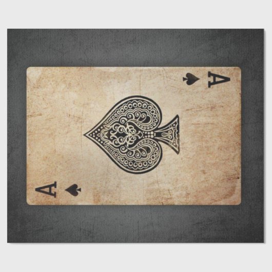 Sloopschoppen werpen kussen cadeaupapier (Vlak)