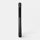 Sloopschoppen werpen kussen Case-Mate iPhone case (Achterkant/links)
