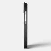 Sloopschoppen werpen kussen Case-Mate iPhone case (Achterkant / Links)