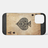 Sloopschoppen werpen kussen Case-Mate iPhone case (Achterkant (horizontaal))
