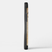 Sloopschoppen werpen kussen Case-Mate iPhone case (Achterkant / Rechts)