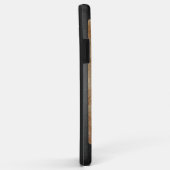 Sloopschoppen werpen kussen Case-Mate iPhone case (Achterkant/rechts)