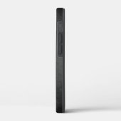 Sloopschoppen werpen kussen Case-Mate iPhone case (Achterkant / Links)