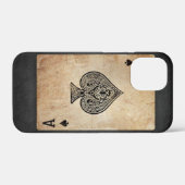 Sloopschoppen werpen kussen Case-Mate iPhone case (Achterkant (horizontaal))