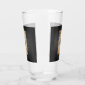 Sloopschoppen werpen kussen glas (Rechts)