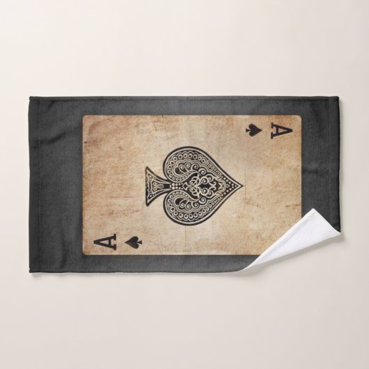 Sloopschoppen werpen kussen handdoek (Handdoek)