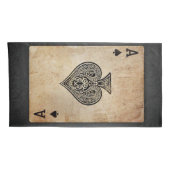 Sloopschoppen werpen kussen kussensloop (Achterkant-Rechts)