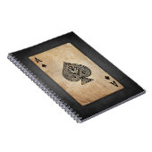 Sloopschoppen werpen kussen notitieboek (Rechterzijde)