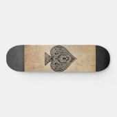 Sloopschoppen werpen kussen persoonlijk skateboard (Horizontaal)