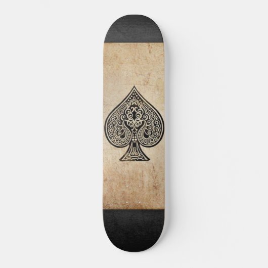 Sloopschoppen werpen kussen persoonlijk skateboard (Voorkant)