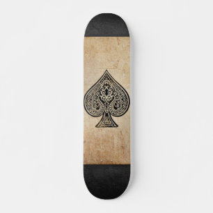 Sloopschoppen werpen kussen persoonlijk skateboard