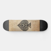 Sloopschoppen werpen kussen persoonlijk skateboard (Horizontaal)
