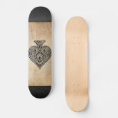 Sloopschoppen werpen kussen persoonlijk skateboard (Voorkant)
