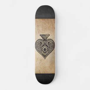 Sloopschoppen werpen kussen persoonlijk skateboard