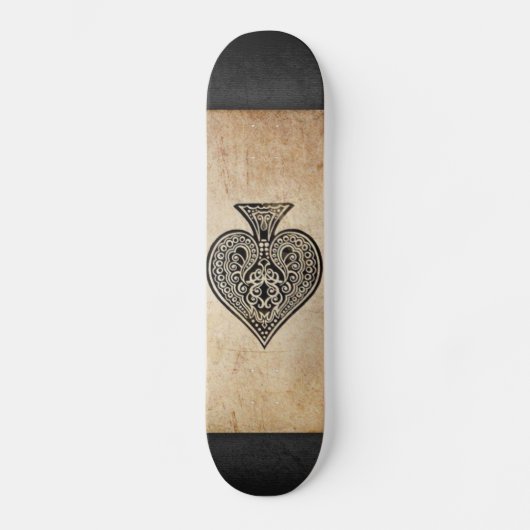 Sloopschoppen werpen kussen persoonlijk skateboard (Voorkant)