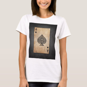 Sloopschoppen werpen kussen t-shirt