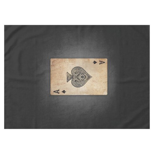 Sloopschoppen werpen kussen tafelkleed (Voorkant (Horizontaal))