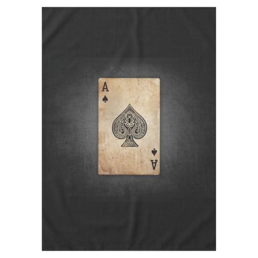 Sloopschoppen werpen kussen tafelkleed (Voorkant)