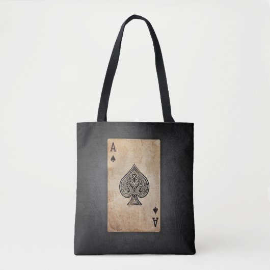 Sloopschoppen werpen kussen tote bag (Voorkant)