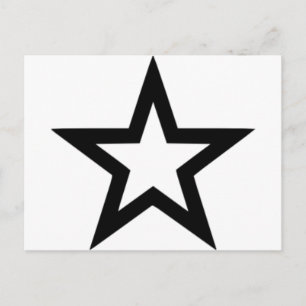 Slooptekening Briefkaart