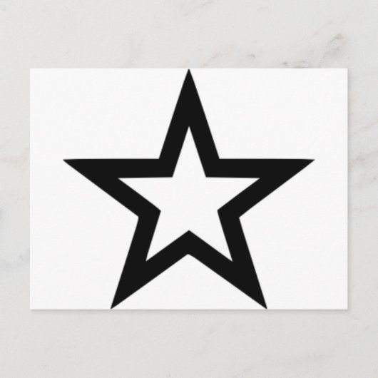 Slooptekening Briefkaart (Voorkant)