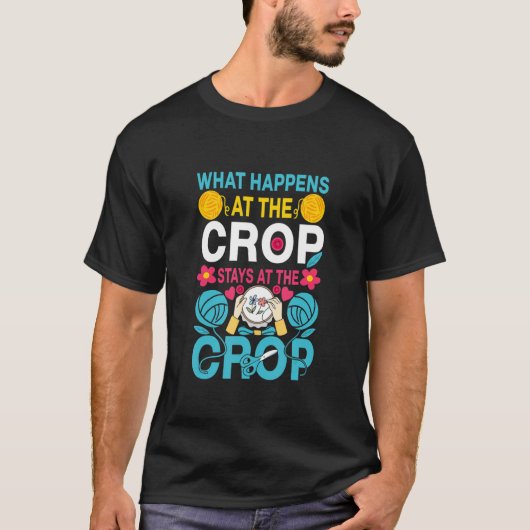 Sloopwerktuig T-shirt (Voorkant)
