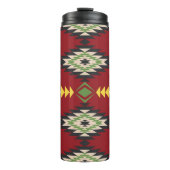 Sloozakdoek Thermosbeker (Voorkant)