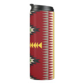 Sloozakdoek Thermosbeker (Geroteerd rechts)