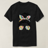 sloppenbok t-shirt (Design voorkant)
