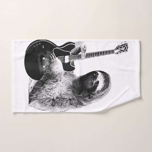 sloppenwijk handdoek (Handdoek)