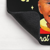 Sloppy Joe Biden Anti President Muismat (Hoek)